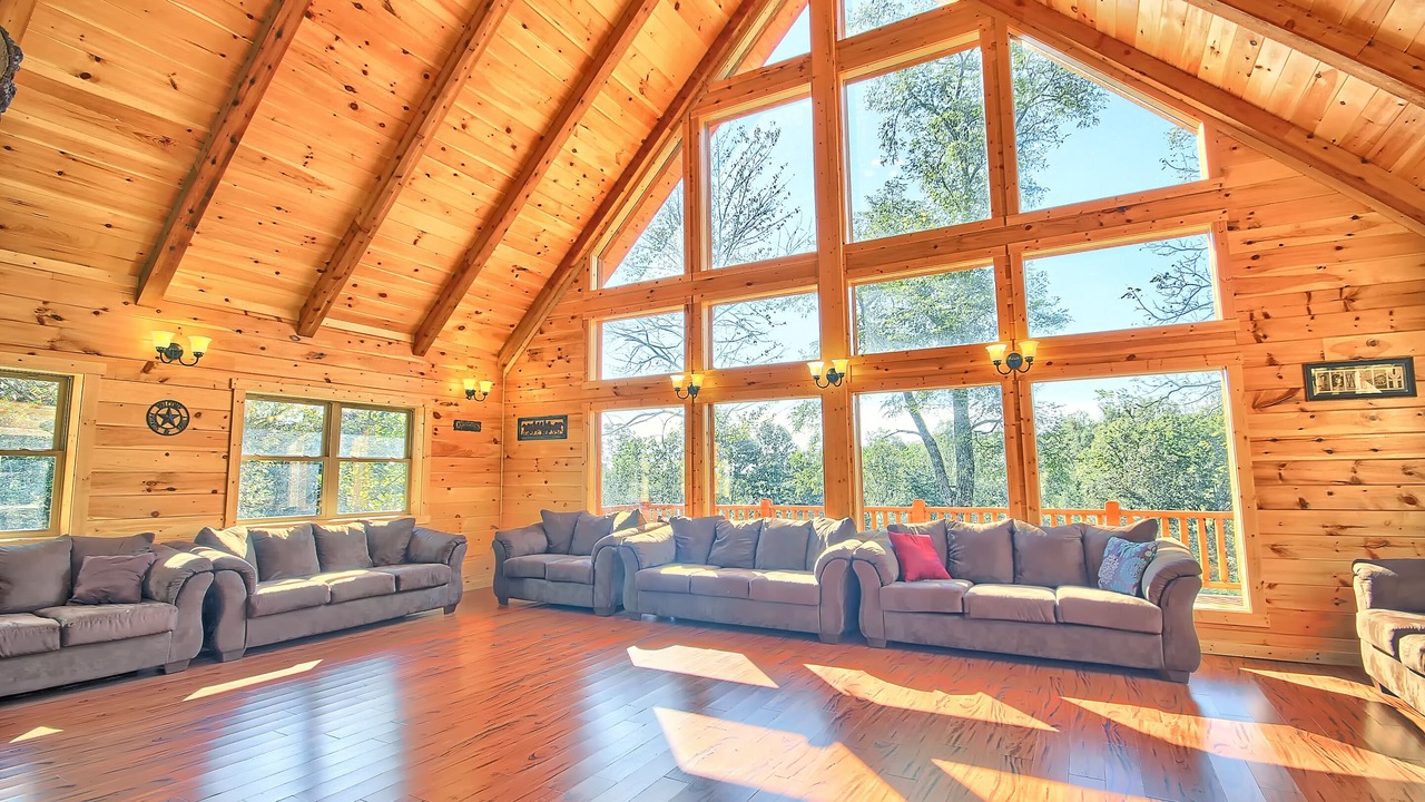Photo of Livingroom in Carbon Hill