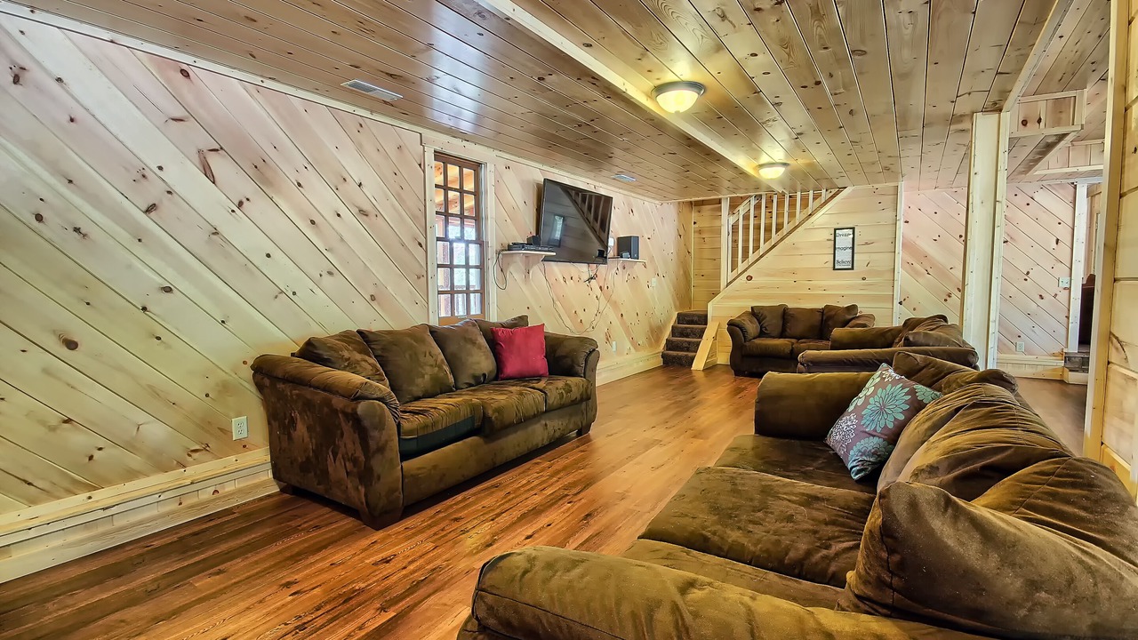 Photo of Livingroom in Carbon Hill