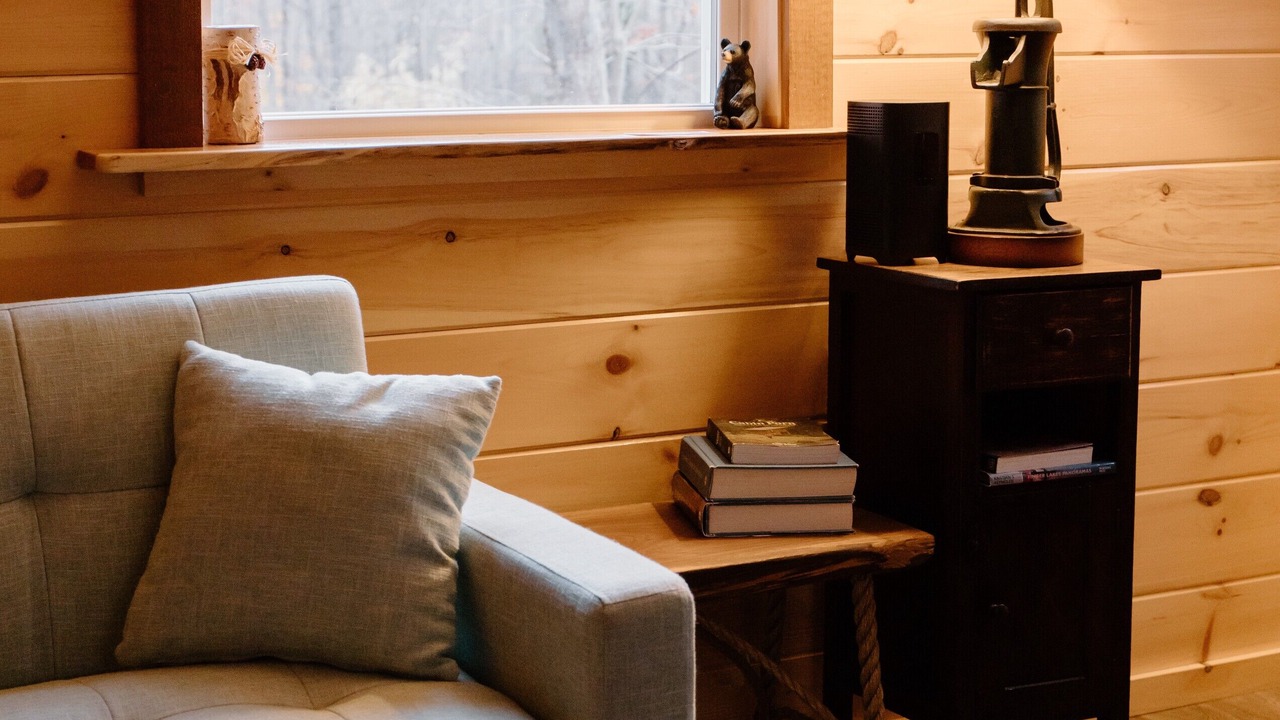Photo of Livingroom in Rock Stream