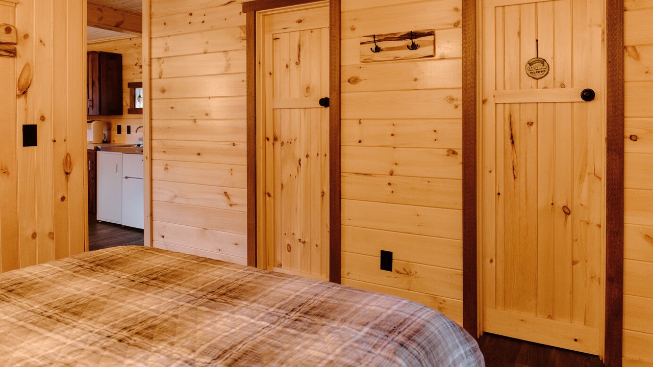 Photo of Bedroom in Rock Stream