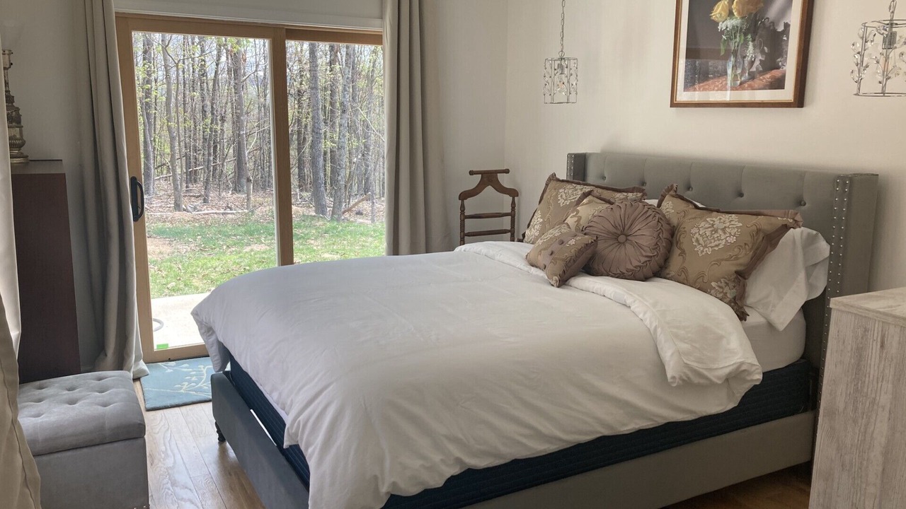 Photo of Bedroom in Delray