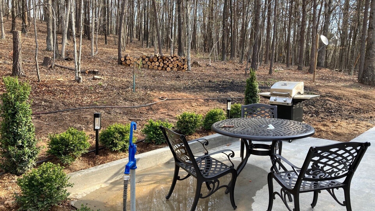 Photo of Outdoor in Delray