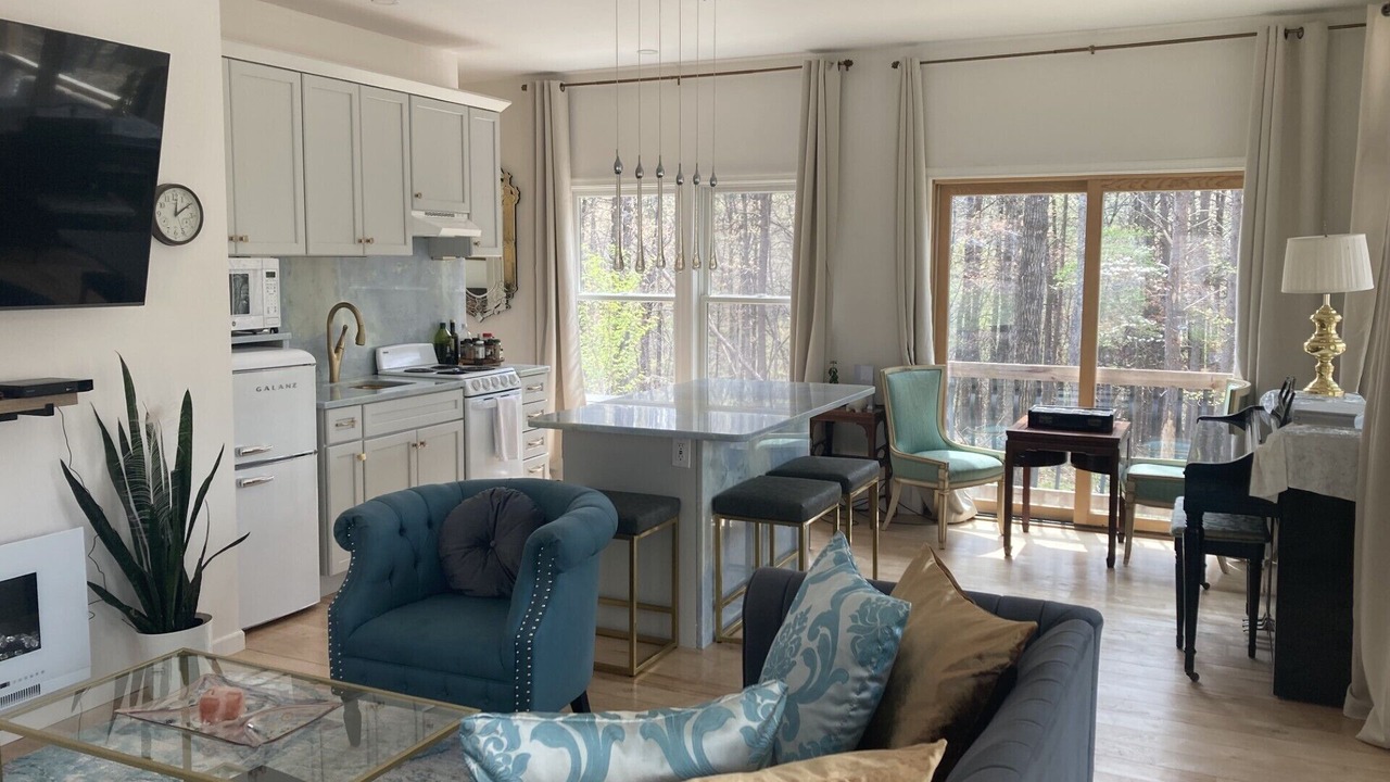 Photo of Livingroom in Delray