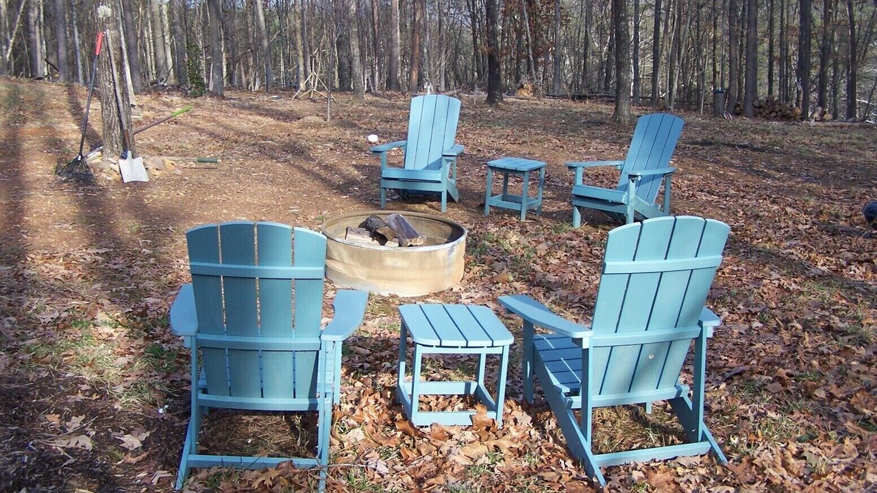 Photo of Outdoor in Delray