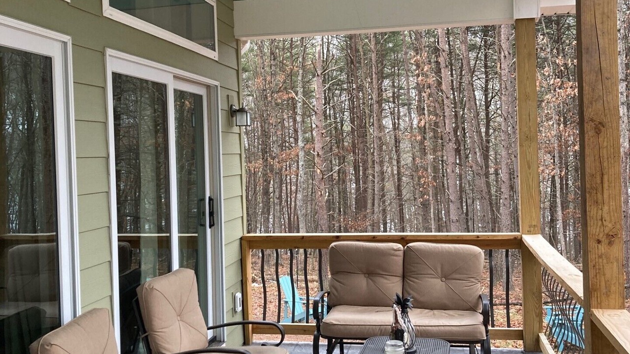 Photo of Patio Balcony in Delray