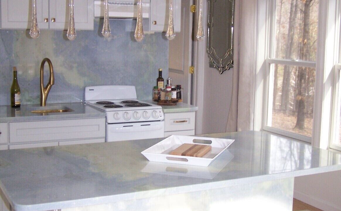Photo of Kitchen in Delray