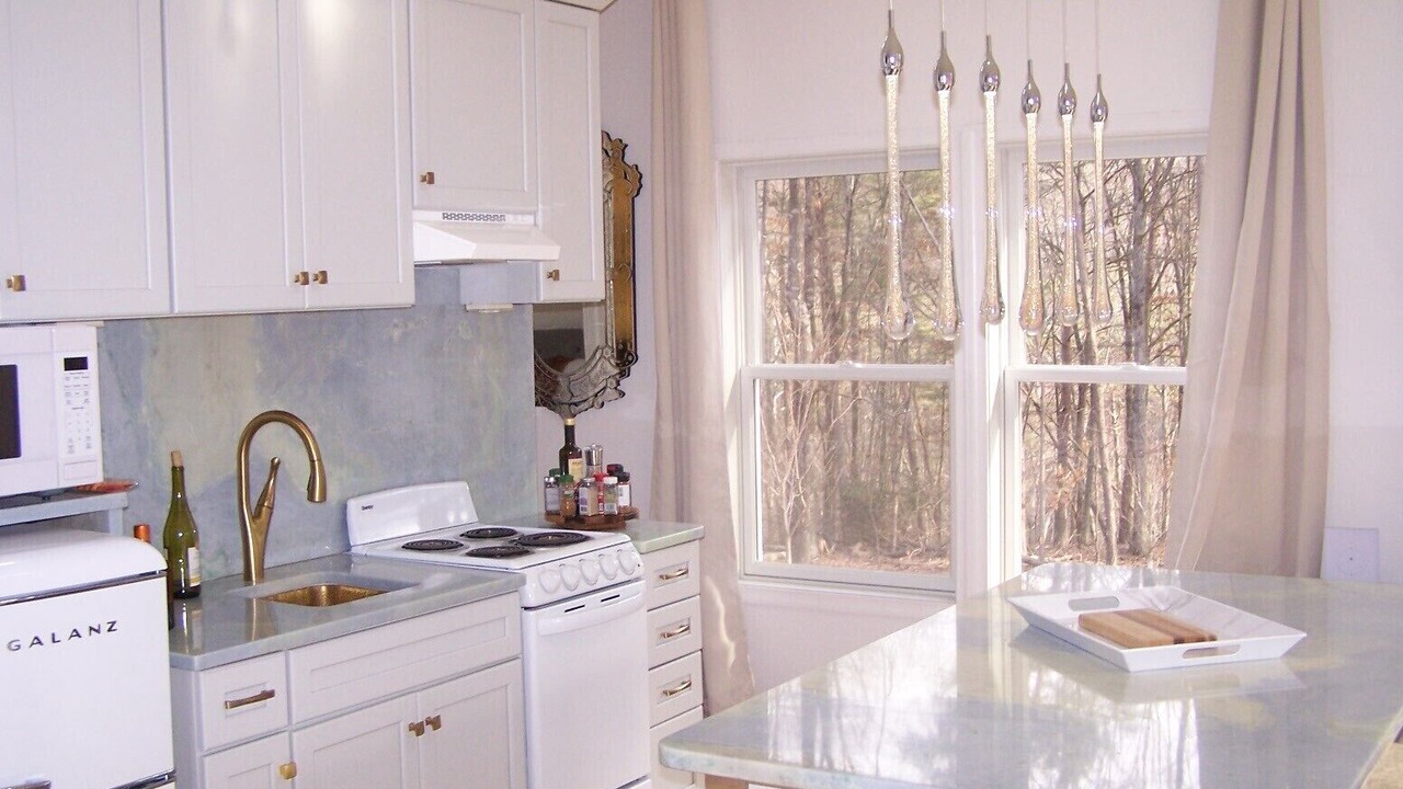 Photo of Kitchen in Delray