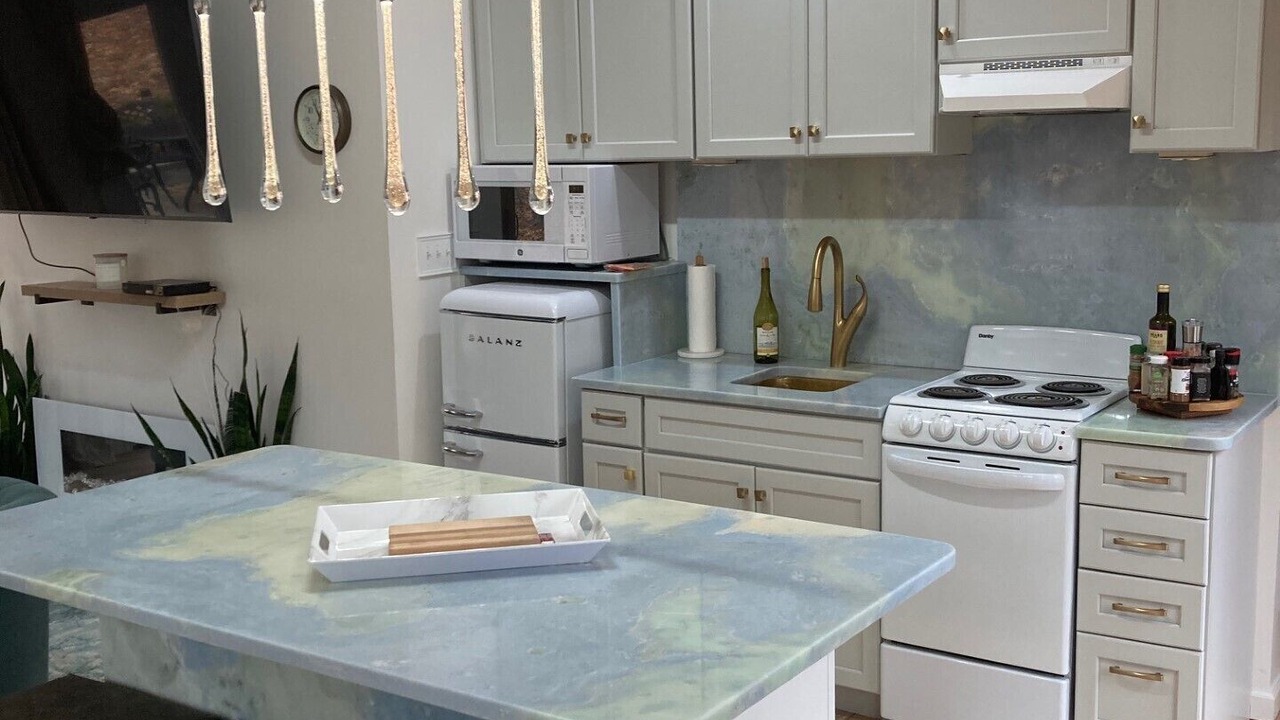 Photo of Kitchen in Delray