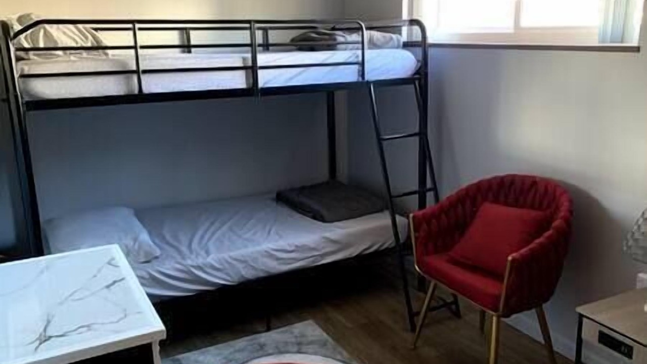 Photo of Bedroom in Scott Depot