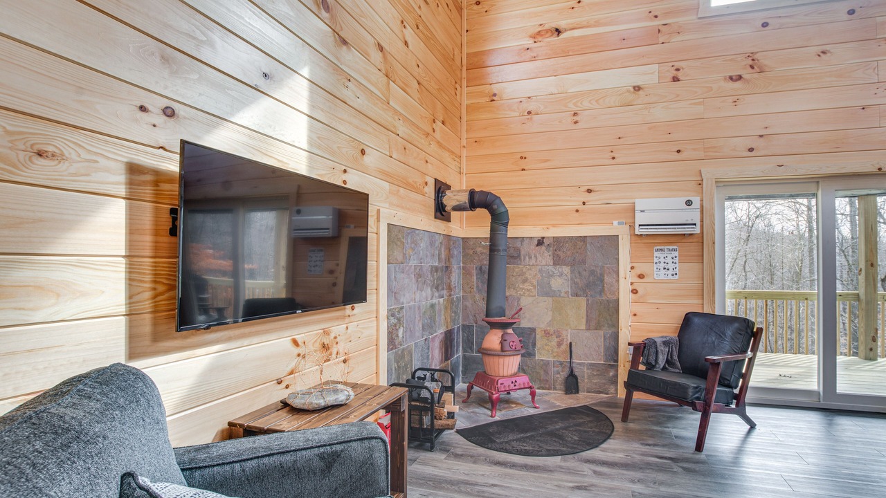 Photo of Bedroom in Wolf Run