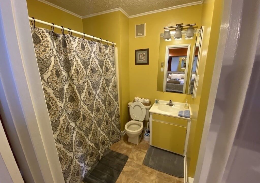 Photo of Bathroom in Ghent