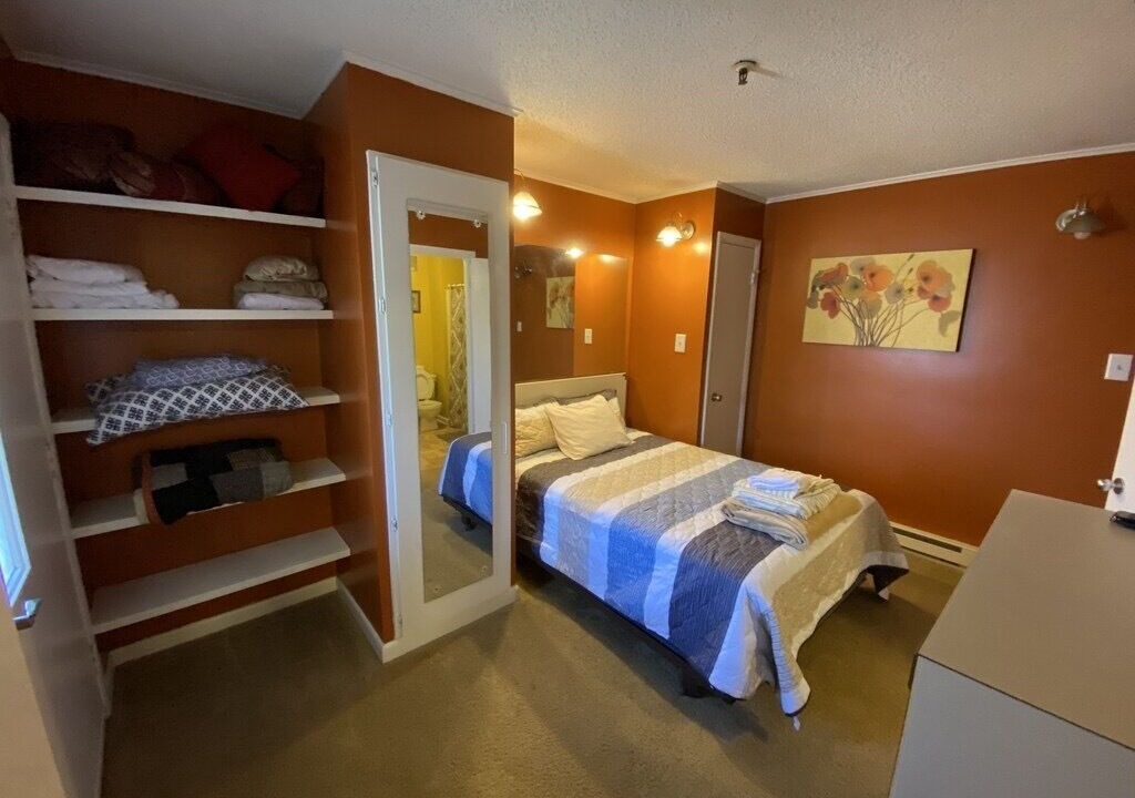 Photo of Bedroom in Ghent
