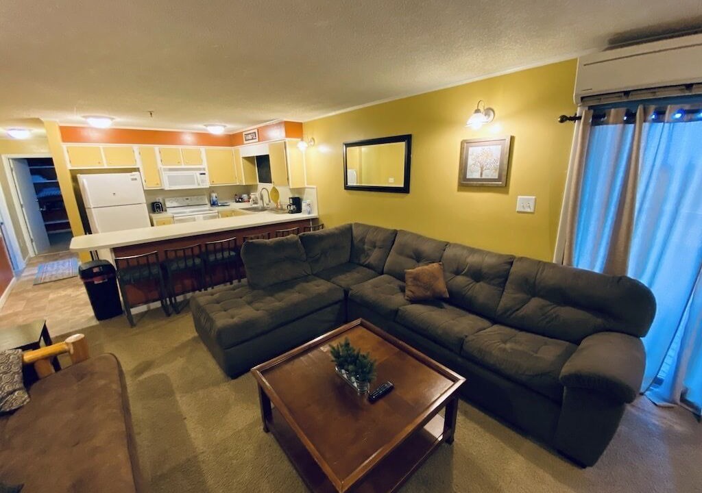 Photo of Livingroom in Ghent