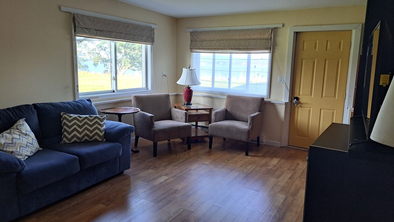 Photo of Bedroom in Moriah Center