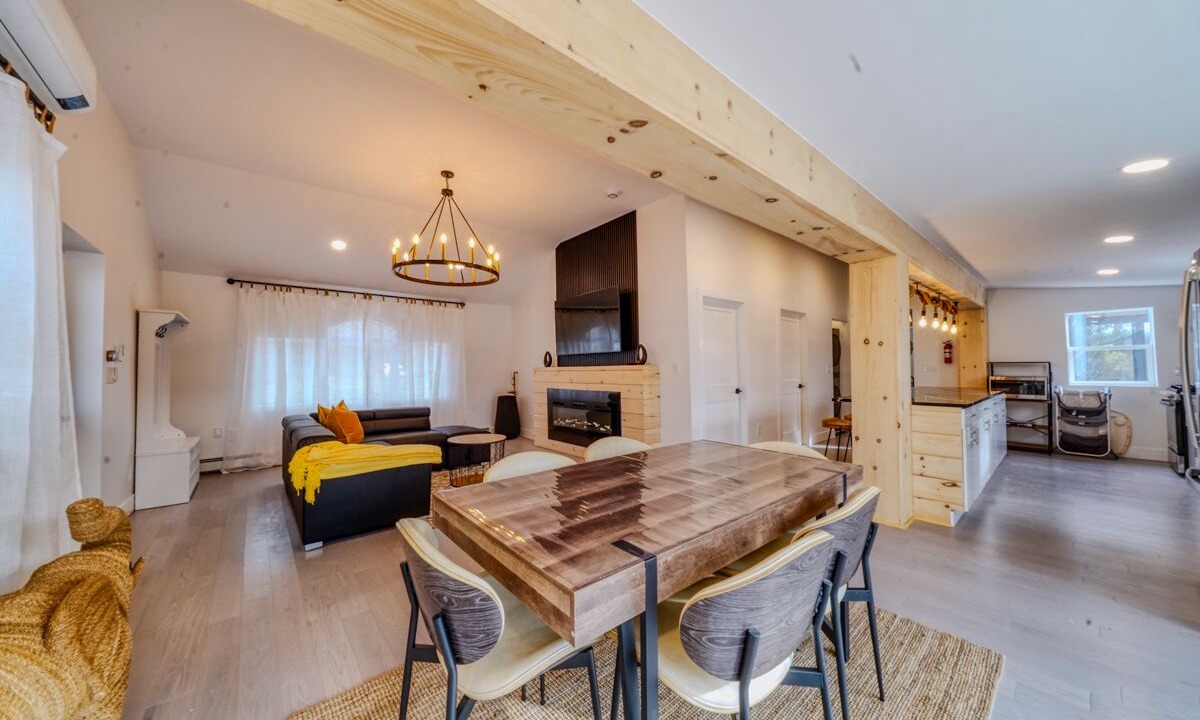 Photo of Livingroom in Mount Marion