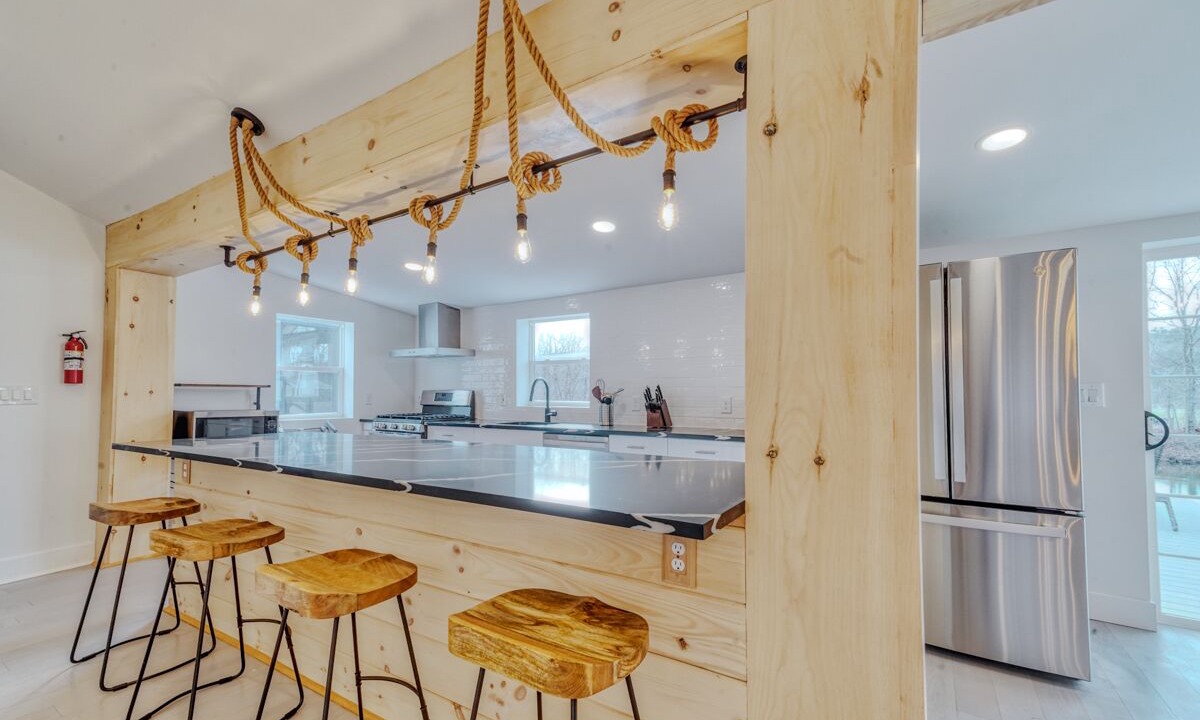 Photo of Kitchen in Mount Marion