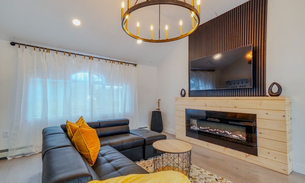 Photo of Livingroom in Mount Marion