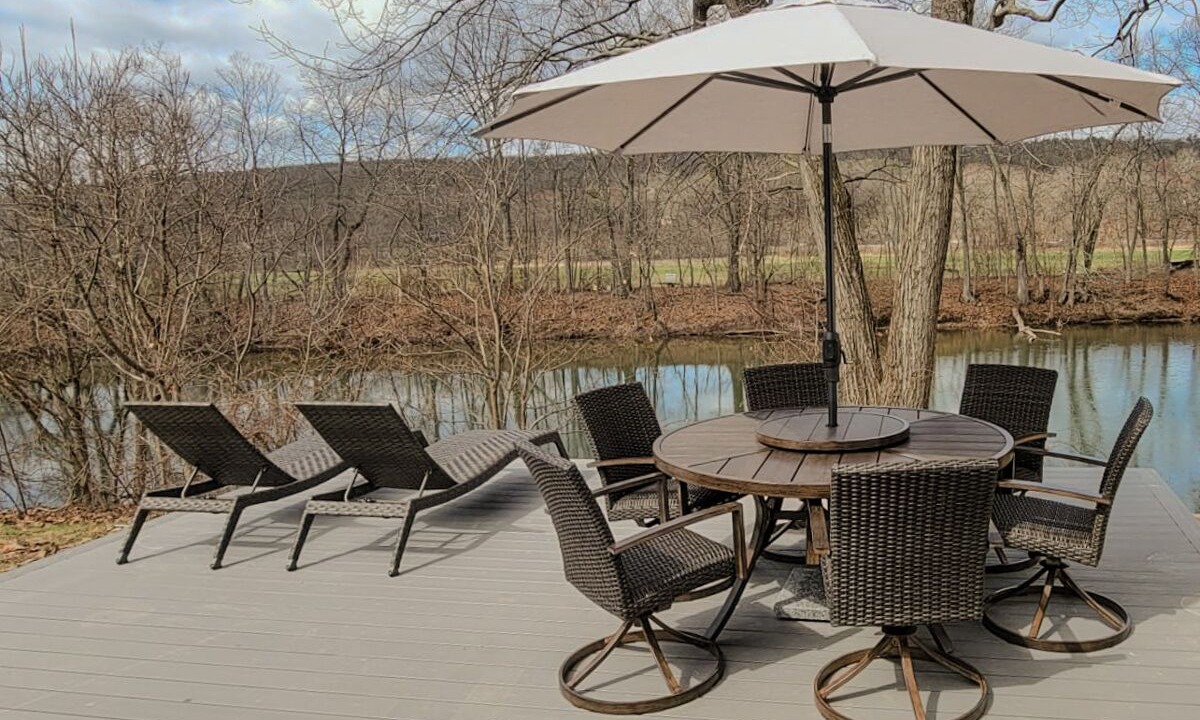 Photo of Outdoor in Mount Marion