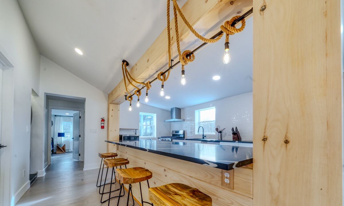 Photo of Kitchen in Mount Marion