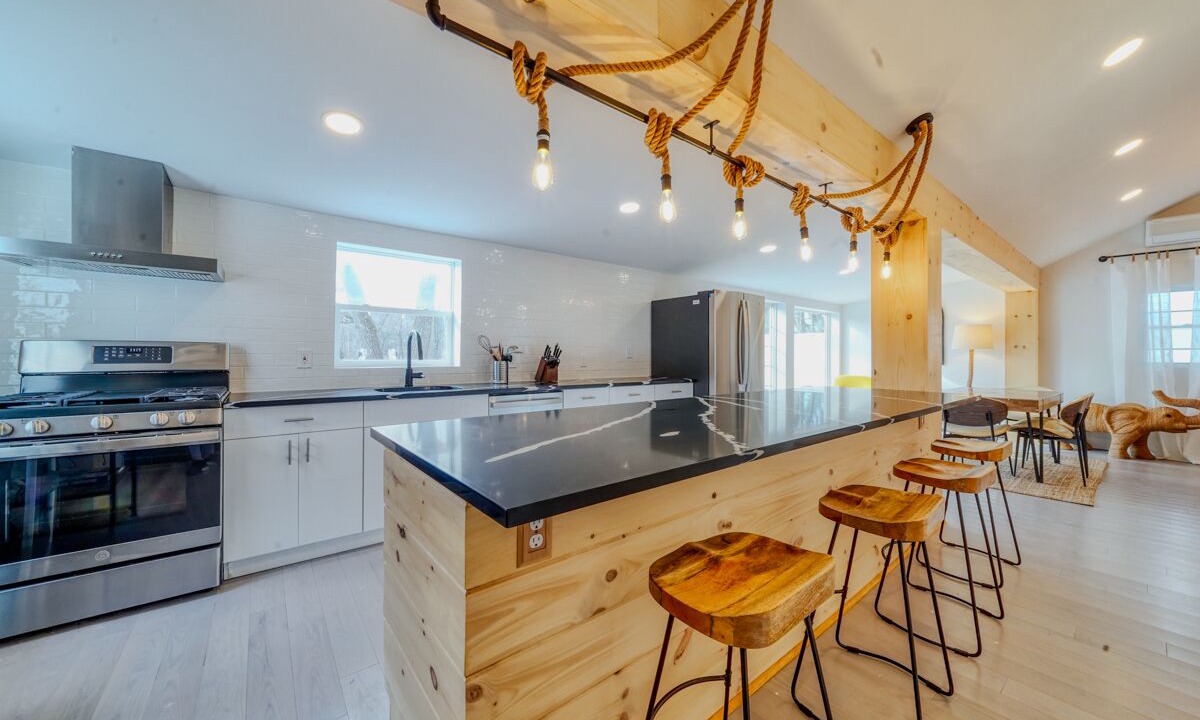 Photo of Kitchen in Mount Marion