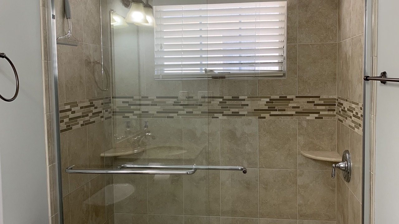 Photo of Bathroom in Sea Isle City