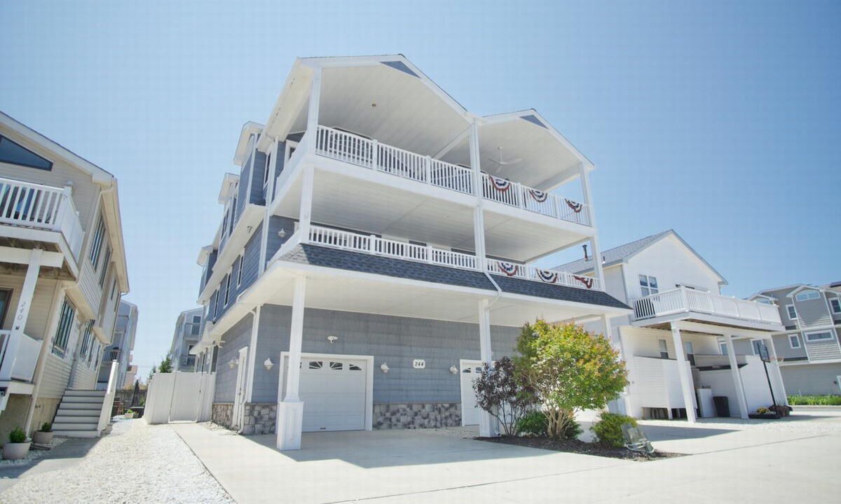 Photo of Outdoor in Sea Isle City