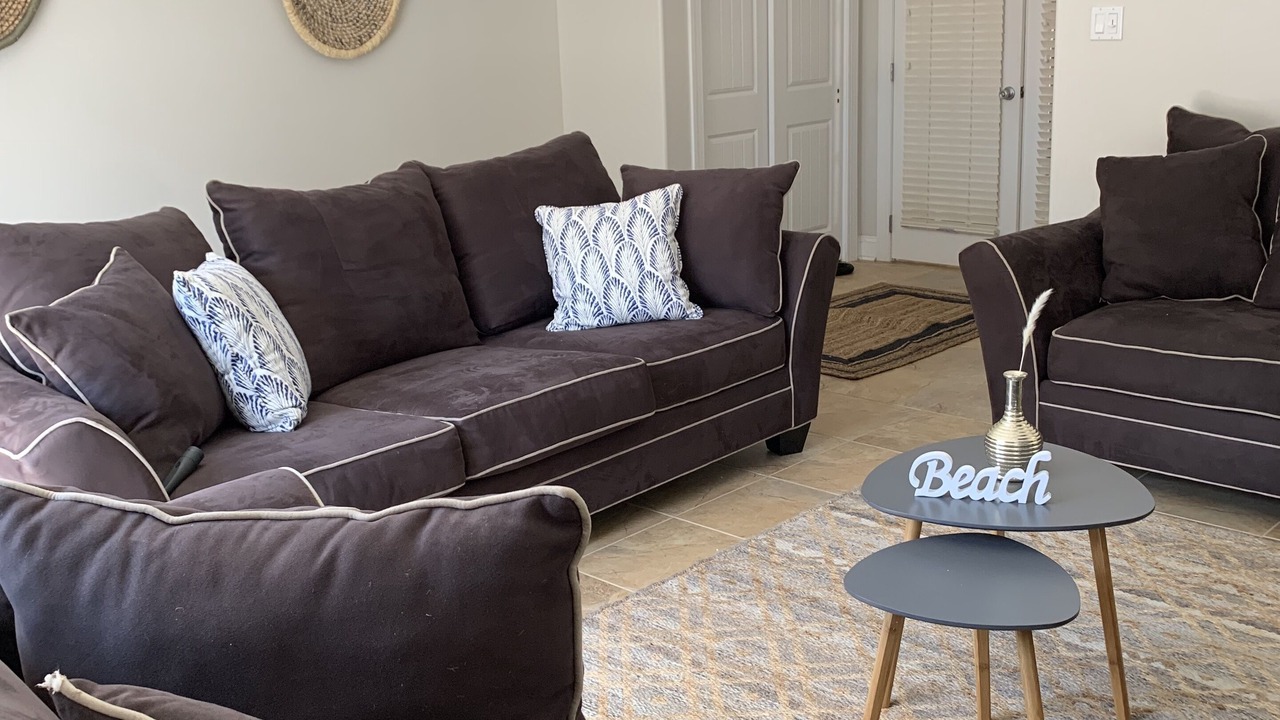 Photo of Livingroom in Sea Isle City