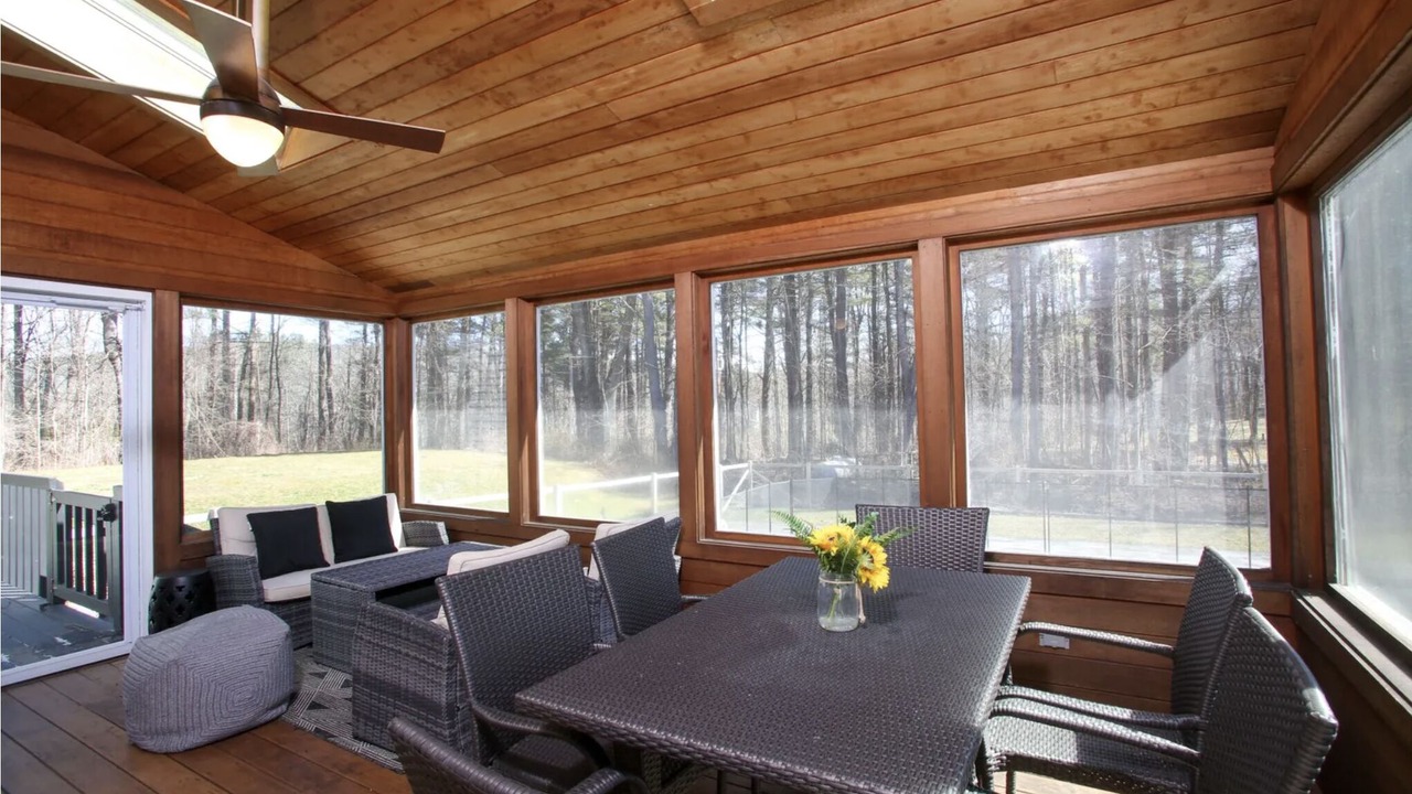 Photo of Outdoor in Alford