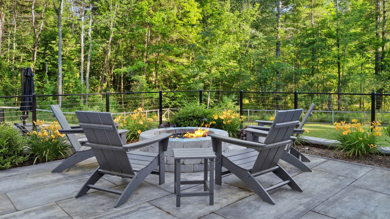 Photo of Outdoor in Alford