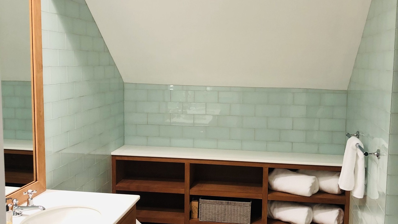 Photo of Bathroom in Alford