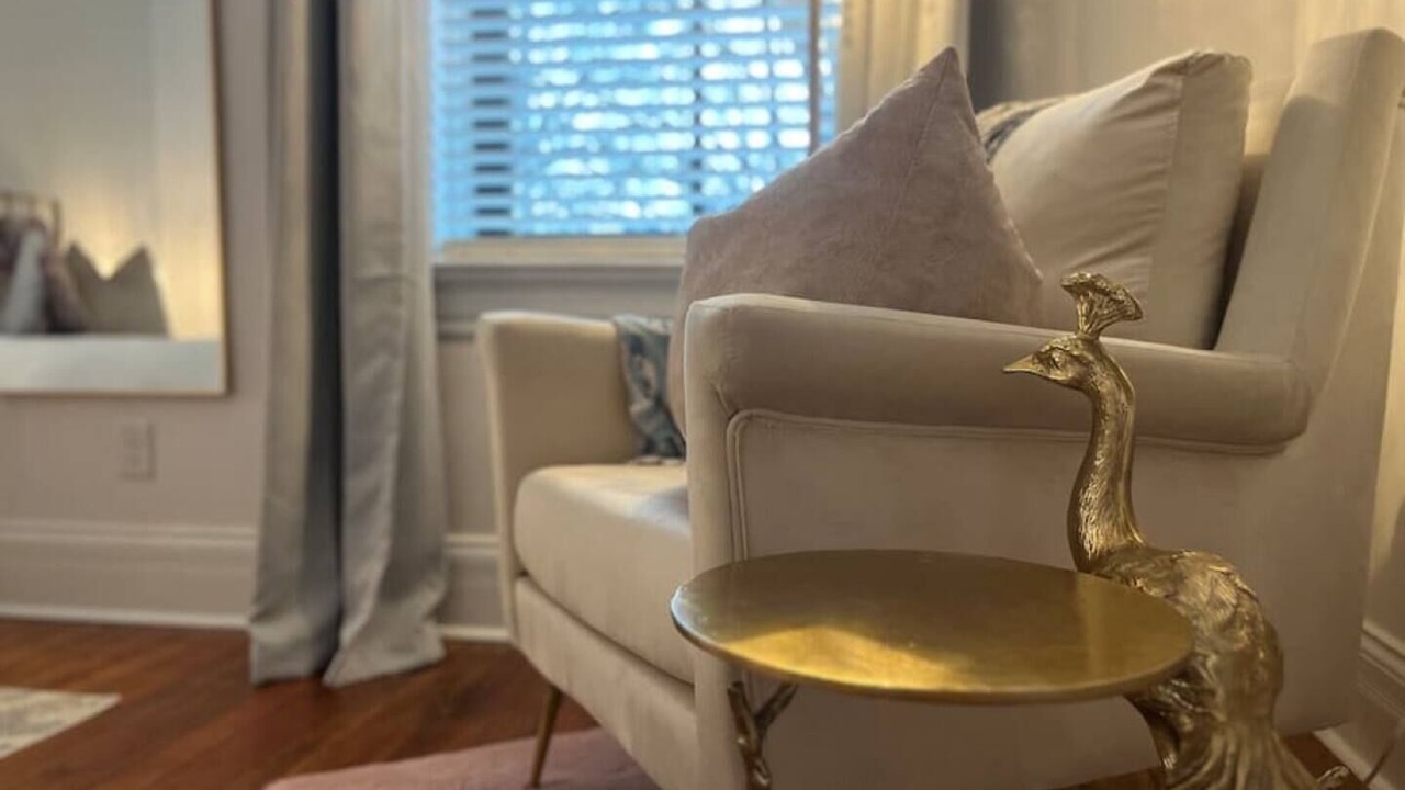 Photo of Livingroom in Mount Auburn