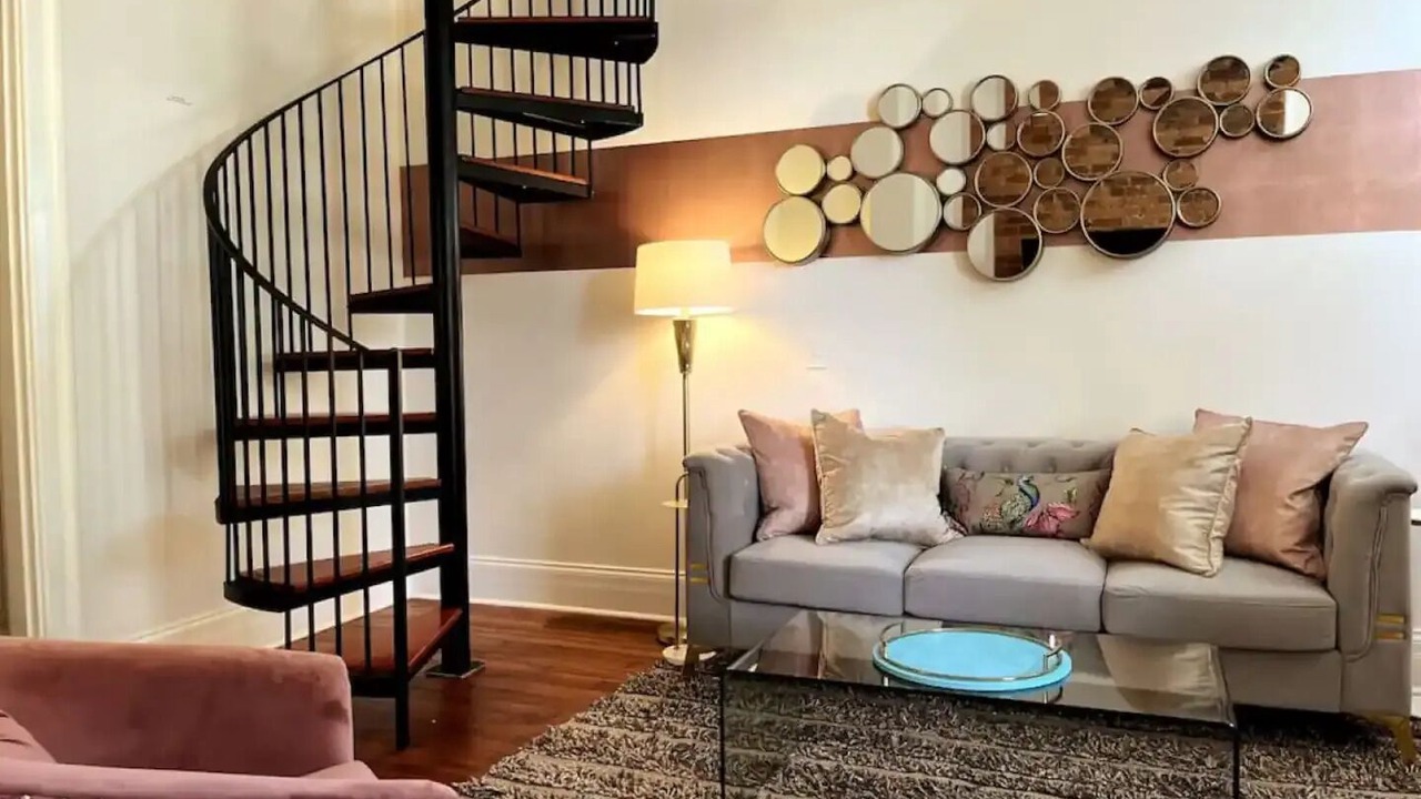 Photo of Livingroom in Mount Auburn