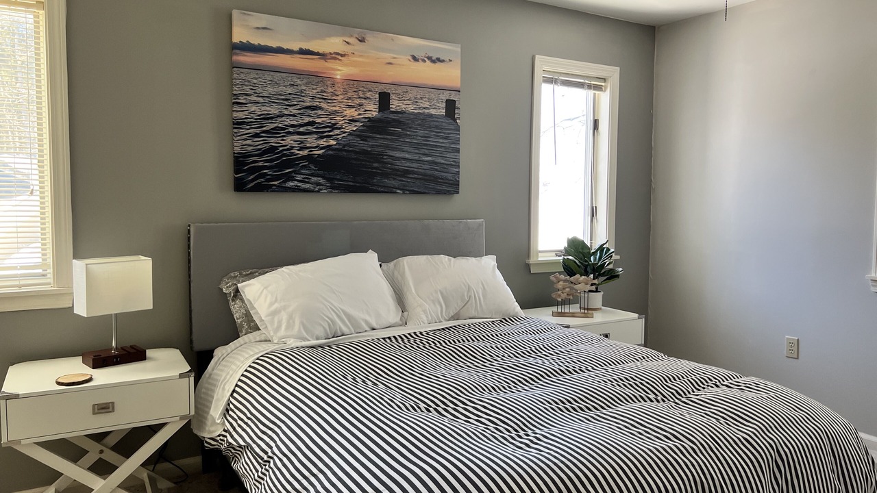 Photo of Bedroom in Newport