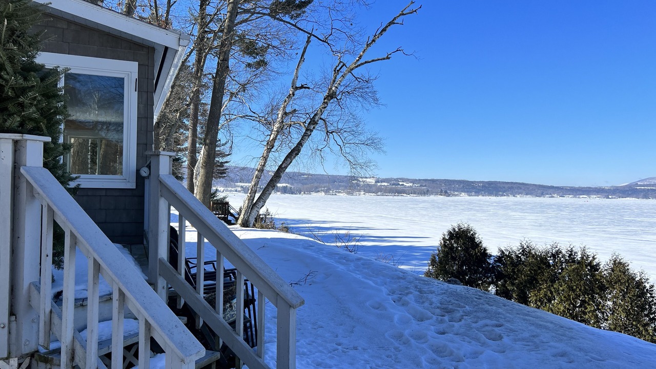 Photo of Outdoor in Newport