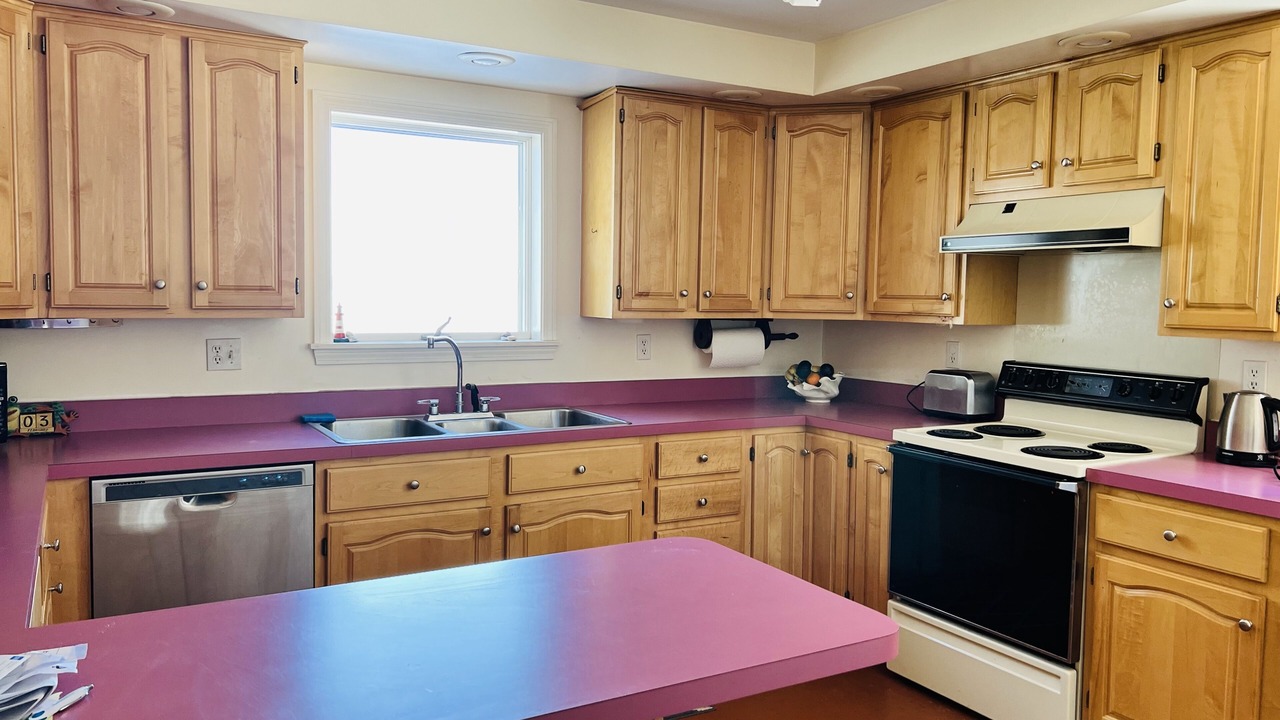 Photo of Kitchen in Newport
