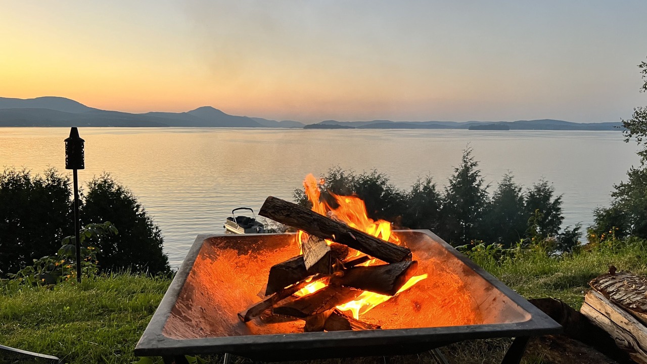Photo of Outdoor in Newport