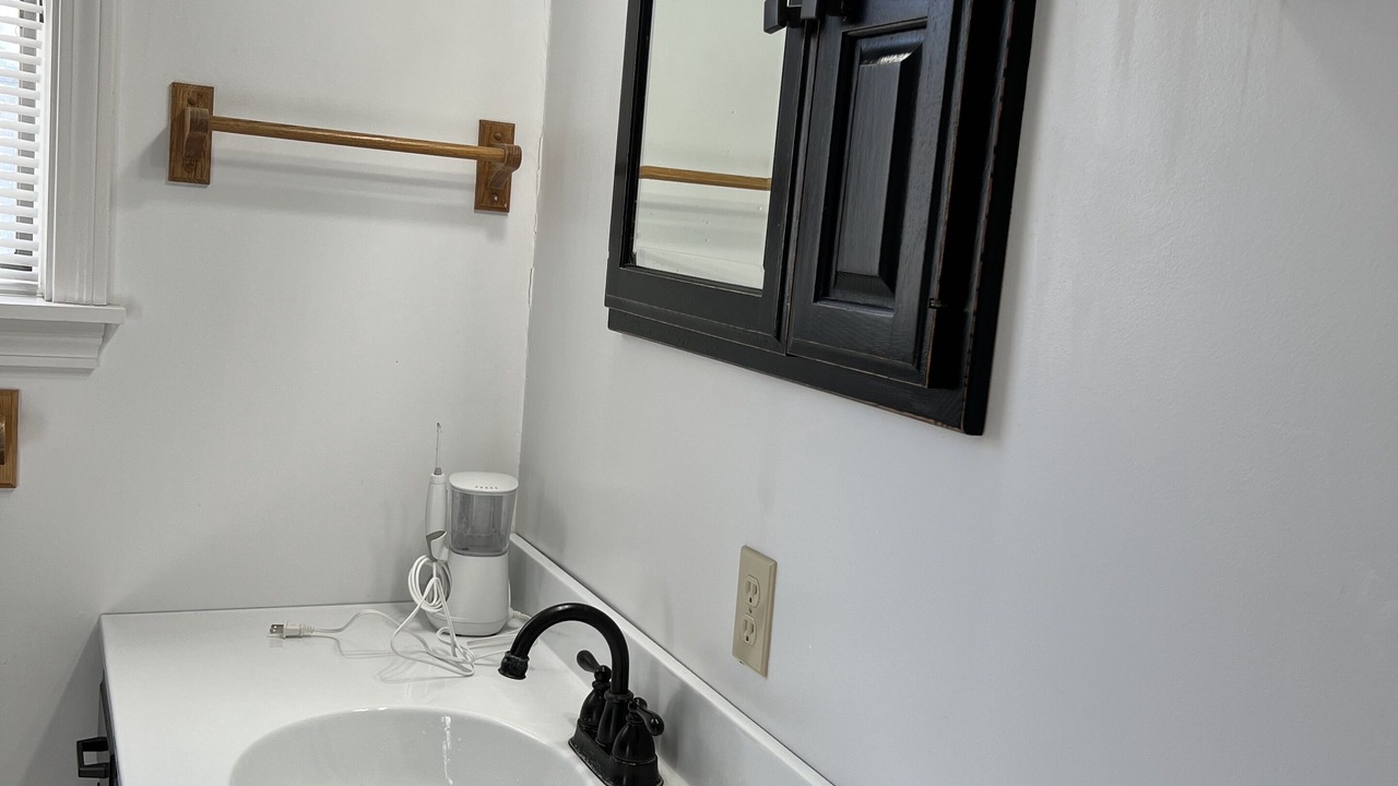 Photo of Bathroom in Newport