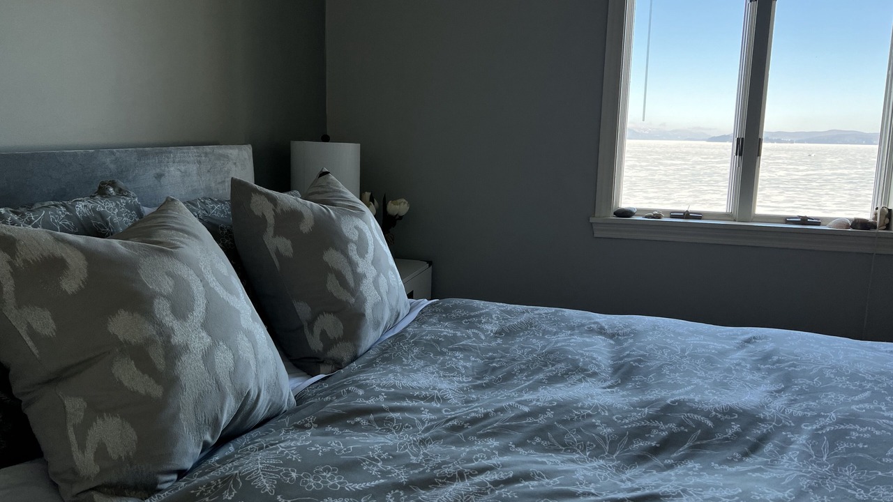 Photo of Bedroom in Newport