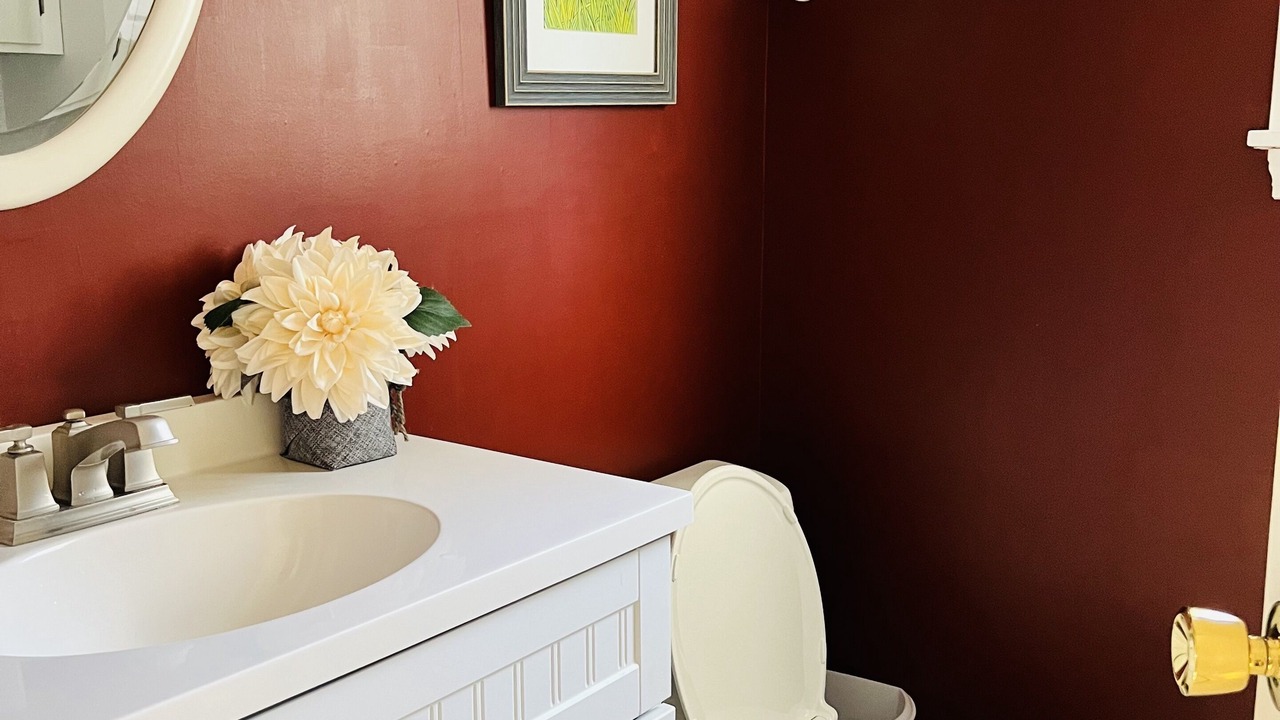 Photo of Bathroom in Newport