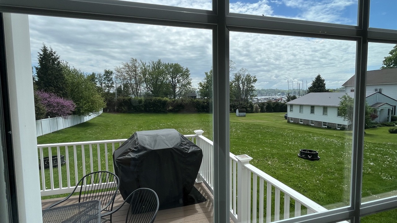 Photo of Patio Balcony in Sodus Point