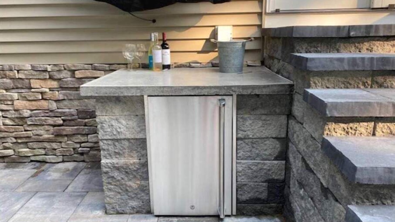 Photo of Outdoor in Saratoga Springs