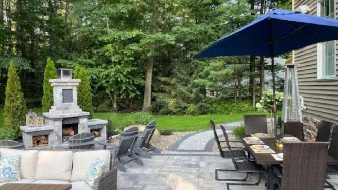 Photo of Outdoor in Saratoga Springs