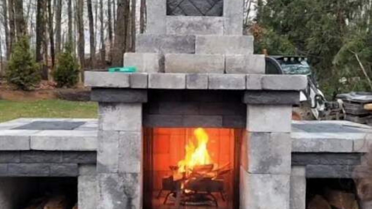 Photo of Outdoor in Saratoga Springs