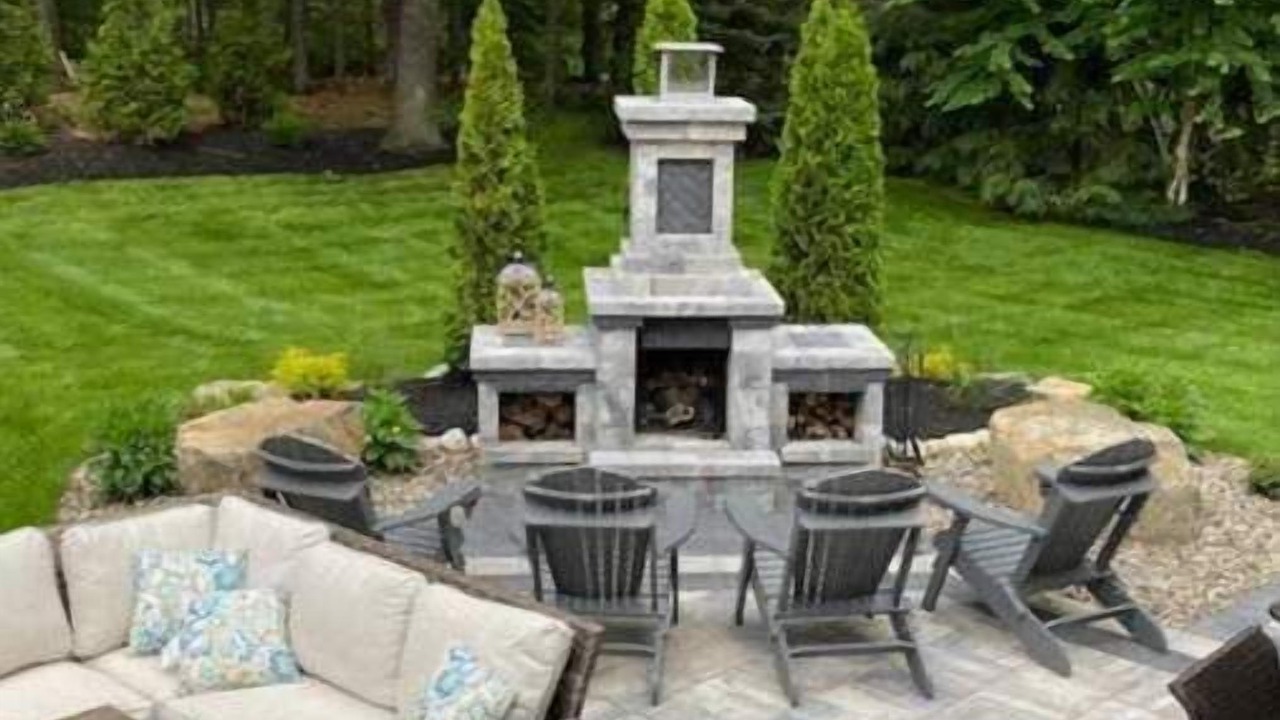 Photo of Outdoor in Saratoga Springs