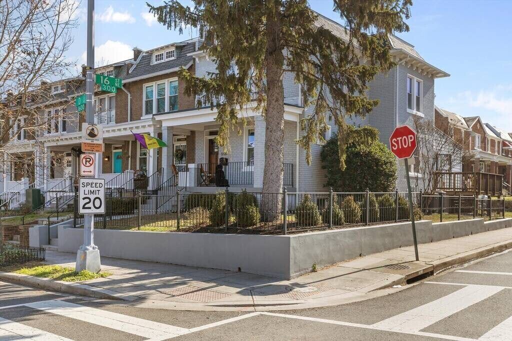 Photo of Outdoor in Kingman Park