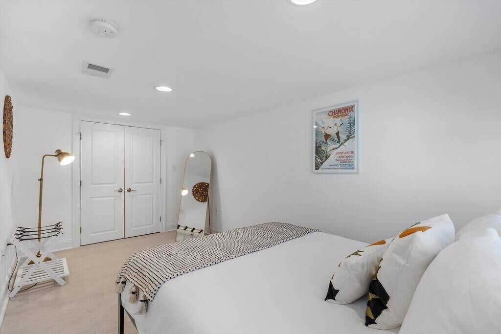 Photo of Bedroom in Kingman Park