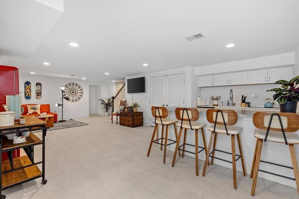 Photo of Kitchen in Kingman Park