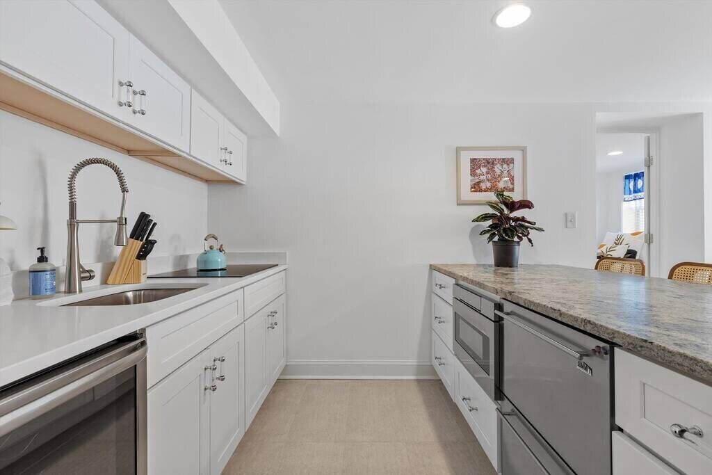 Photo of Kitchen in Kingman Park