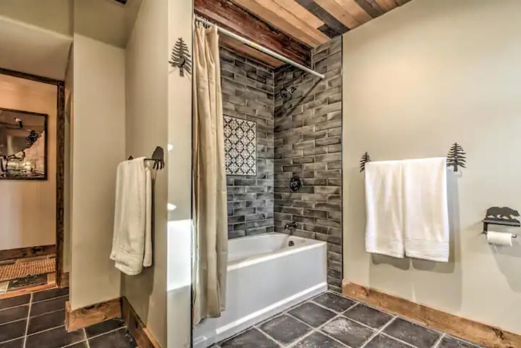 Photo of Bathroom in Andover