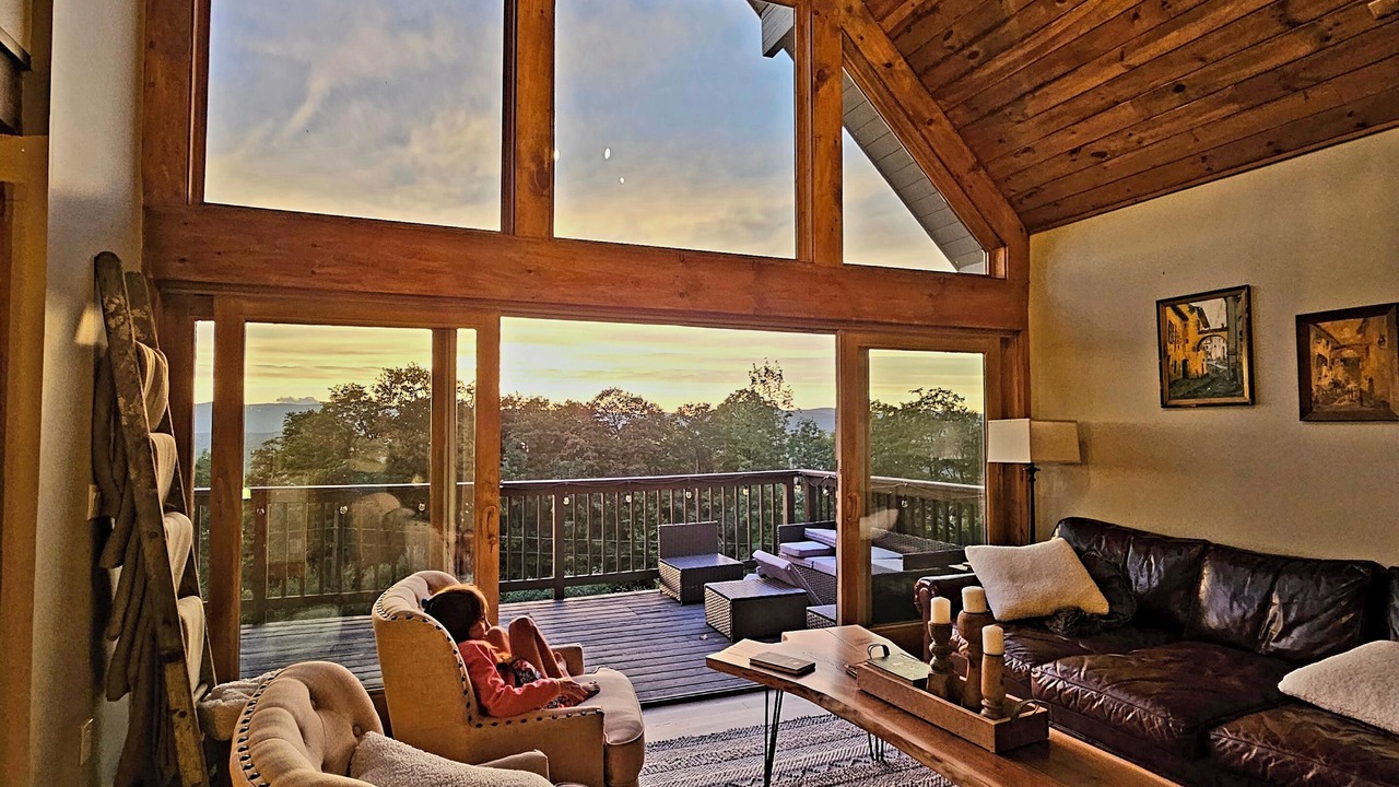 Photo of Livingroom in Andover